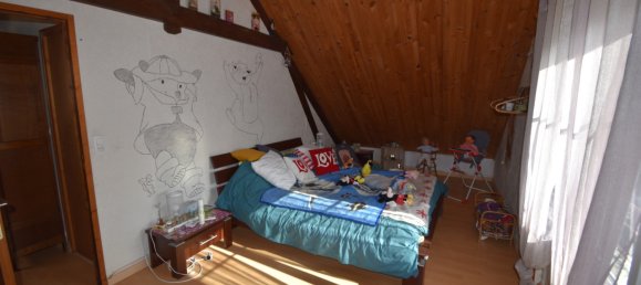 4 غرف نوم فيلا في Nogent-le-Rotrou, France رقم 91759 12