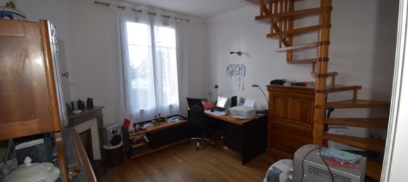 4 غرف نوم فيلا في Nogent-le-Rotrou, France رقم 91759 7