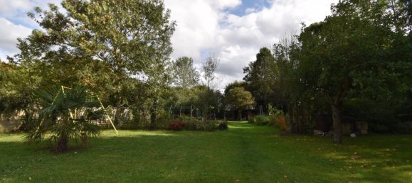 4 غرف نوم فيلا في Nogent-le-Rotrou, France رقم 91759 16