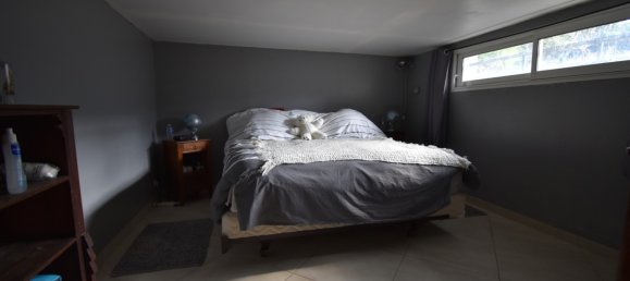 4 غرف نوم فيلا في Nogent-le-Rotrou, France رقم 91759 13