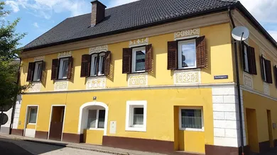 2 غرف نوم شقة في Volkermarkt, Austria رقم 86387