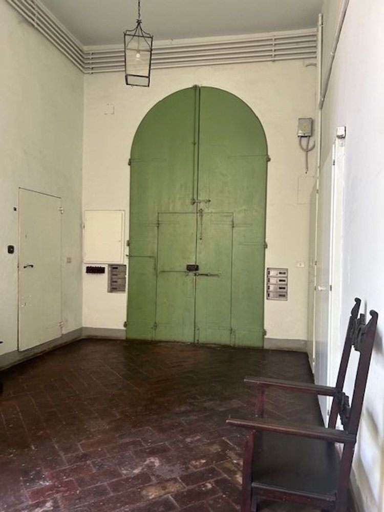 4 bedrooms Apartment in Faenza, Italy No. 372481