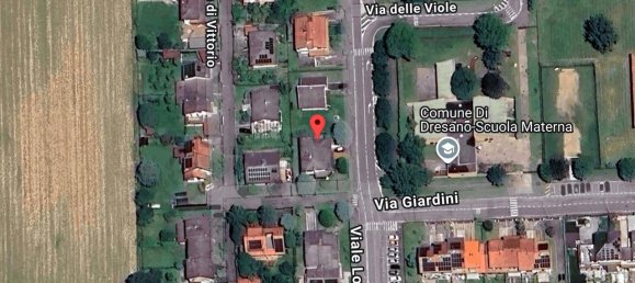 3 غرف نوم شقة في Dresano, Italy رقم 67853 52