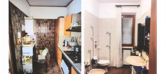 3 غرف نوم شقة في Dresano, Italy رقم 67853 15