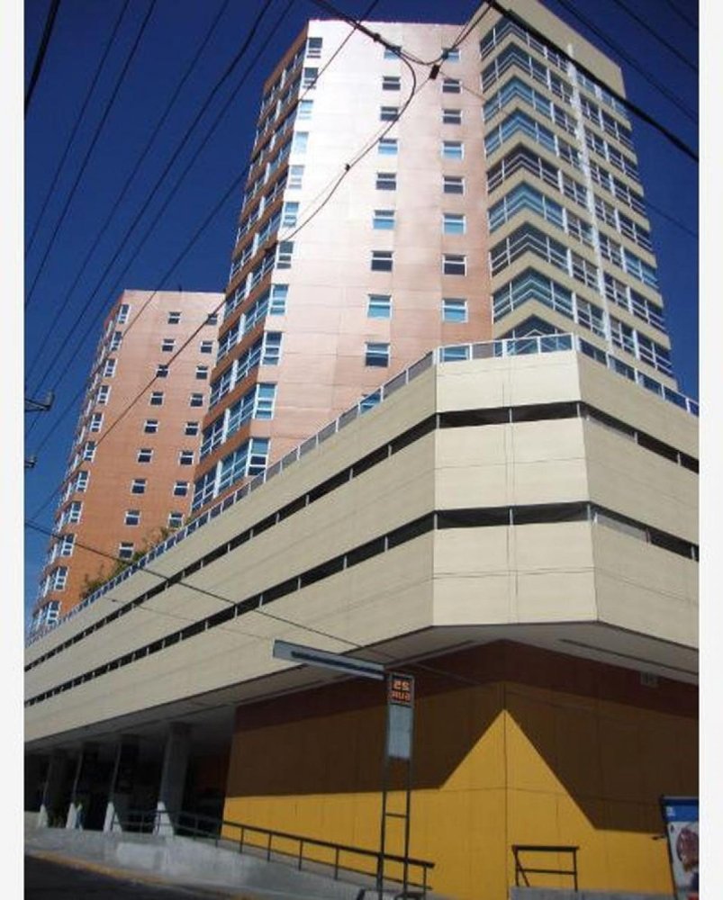 Apartamento de 3 dormitorios en Puebla, Mexico No. 169899