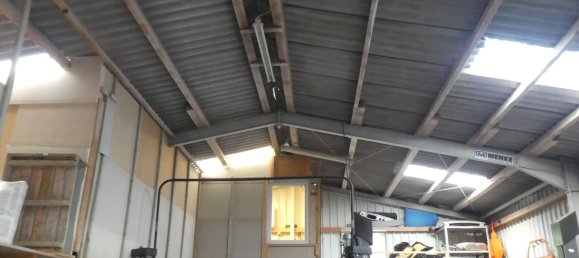 Moradia em banda de 8 divisões em Osnabruck, Germany N.º 177284 17