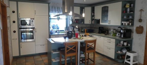 Moradia em banda de 8 divisões em Osnabruck, Germany N.º 177284 6