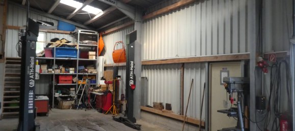 Moradia em banda de 8 divisões em Osnabruck, Germany N.º 177284 16