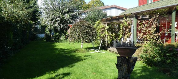 Moradia em banda de 8 divisões em Osnabruck, Germany N.º 177284 15