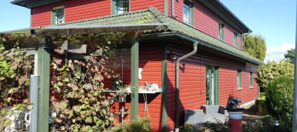 Moradia em banda de 8 divisões em Osnabruck, Germany N.º 177284 2