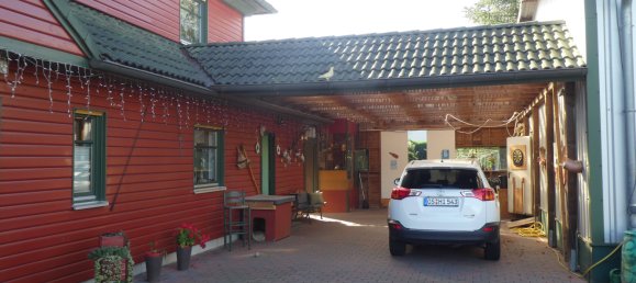 Moradia em banda de 8 divisões em Osnabruck, Germany N.º 177284 3