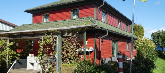 Moradia em banda de 8 divisões em Osnabruck, Germany N.º 177284 14