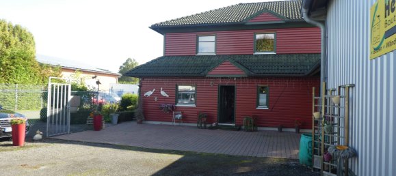 Moradia em banda de 8 divisões em Osnabruck, Germany N.º 177284 20