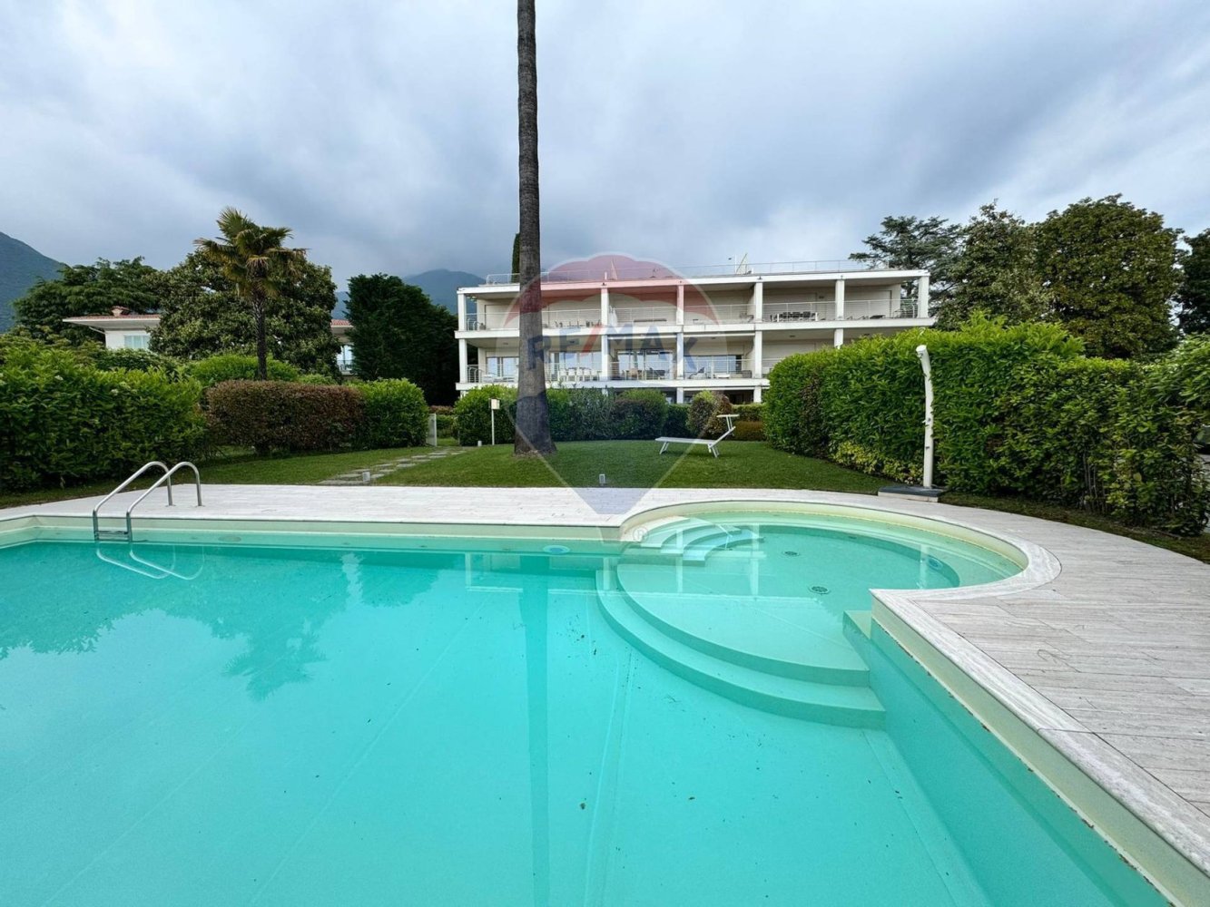 1 bedroom Apartment in Toscolano Maderno, Italy No. 368426