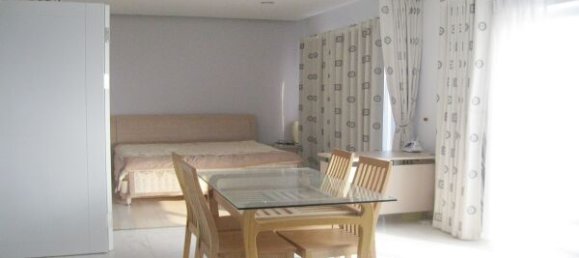 Apartamento de 1 dormitorio en Tay Ho, Vietnam No. 6770 3