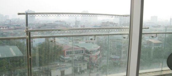 Apartamento de 1 dormitorio en Tay Ho, Vietnam No. 6770 5