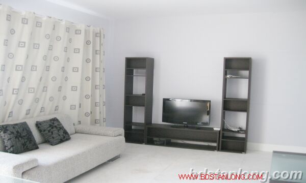 Apartamento de 1 dormitorio en Tay Ho, Vietnam No. 6770