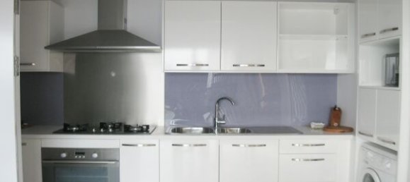 Apartamento de 1 dormitorio en Tay Ho, Vietnam No. 6770 2