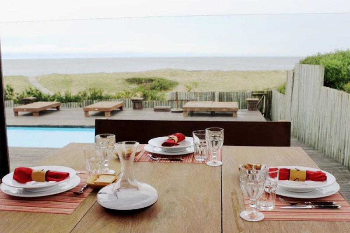 5 bedrooms House in Maldonado, Uruguay No. 6614
