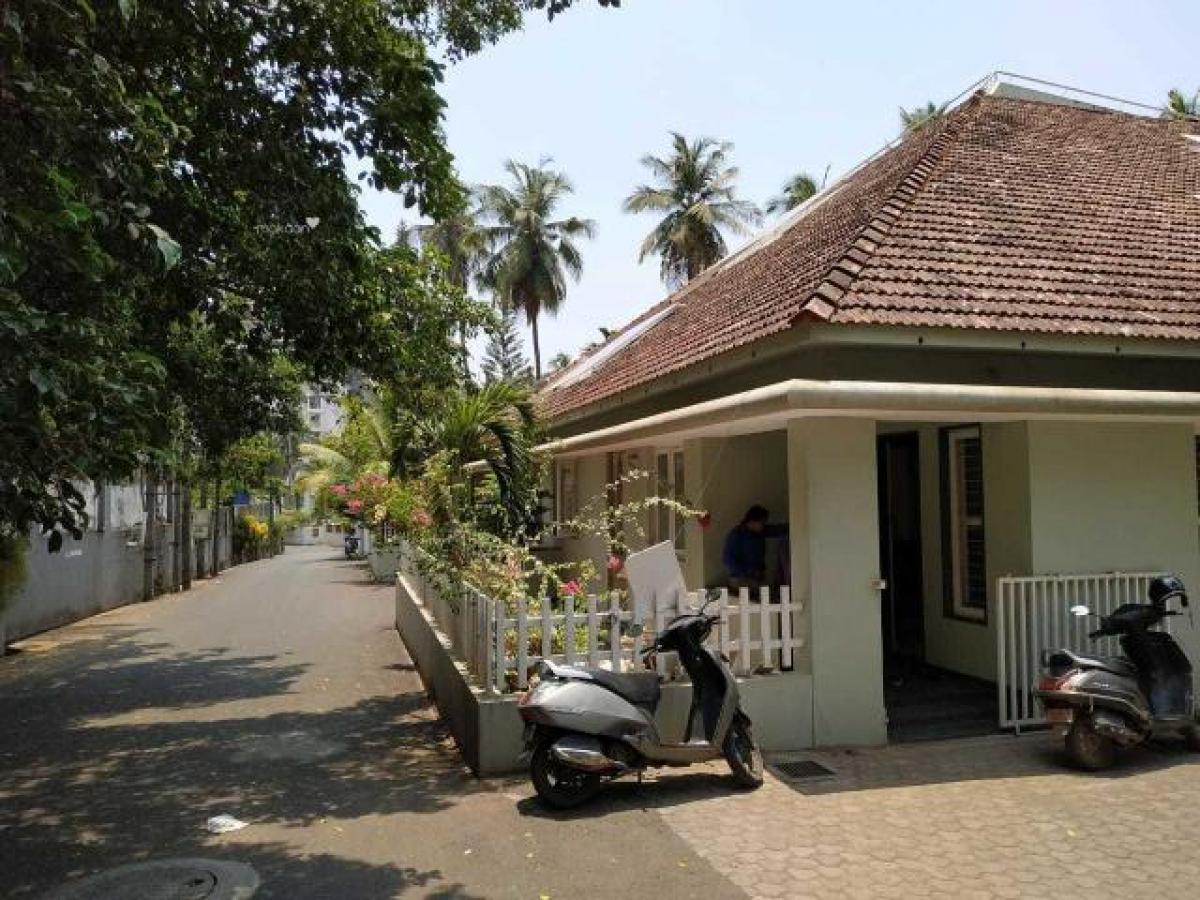 4 bedrooms House in Mangalore, India No. 25714