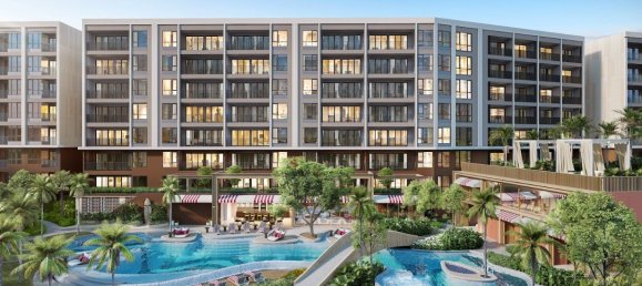 3 habitaciónes apartamento en venta en Pattaya, Chonburi, Eastern Thailand, Thailand № 163868 6