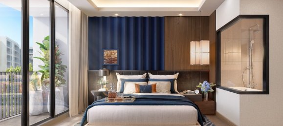 3 habitaciónes apartamento en venta en Pattaya, Chonburi, Eastern Thailand, Thailand № 163868 2