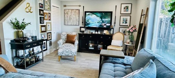 3 bedrooms Duplex for sale in Miami, Miami-Dade, Florida, USA № 614276 15