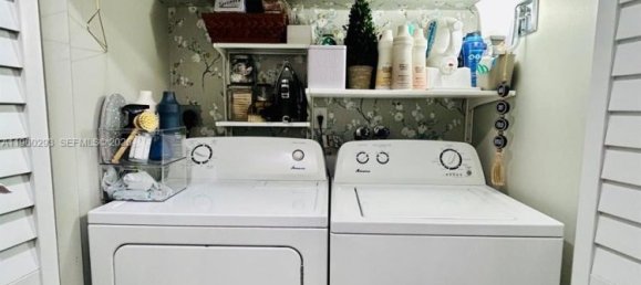 3 bedrooms Duplex for sale in Miami, Miami-Dade, Florida, USA № 614276 10