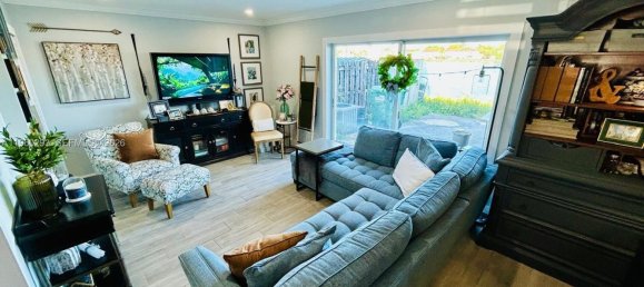 3 bedrooms Duplex for sale in Miami, Miami-Dade, Florida, USA № 614276 8
