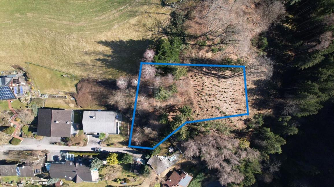 Grundstück in Zwischenwasser, Austria, Nr. 238781