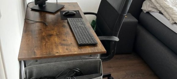 Apartamento de 1 dormitorio en Hanover, Germany No. 360806 5