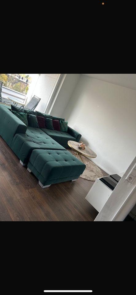 Apartamento de 1 dormitorio en Hanover, Germany No. 360806