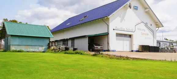 6 rooms Building in Westerwaldkreis, Germany No. 346812 30