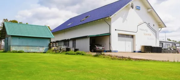 6 rooms Building in Westerwaldkreis, Germany No. 346812 35