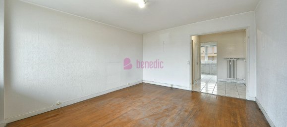 2 bedrooms Apartment in Metz, France No. 215733 11