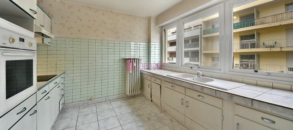 2 bedrooms Apartment in Metz, France No. 215733 4