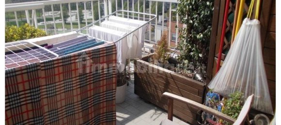 Квартира с 2 спальнями в Милан, Италия № 316381 22