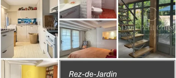 4 غرف نوم فيلا في Royan, France رقم 351067 11