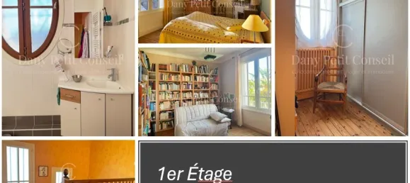 4 غرف نوم فيلا في Royan, France رقم 351067 10