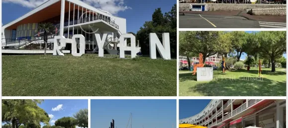 4 غرف نوم فيلا في Royan, France رقم 351067 12