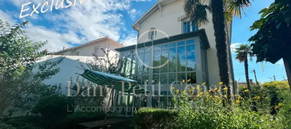 4 غرف نوم فيلا في Royan, France رقم 351067 2