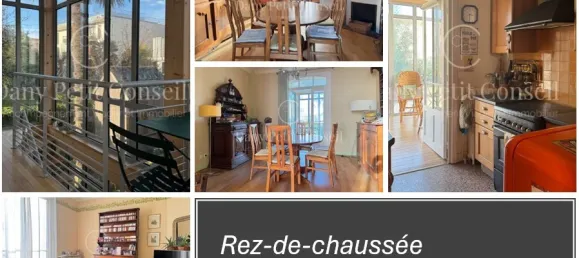 4 غرف نوم فيلا في Royan, France رقم 351067 9