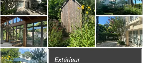 4 غرف نوم فيلا في Royan, France رقم 351067 8