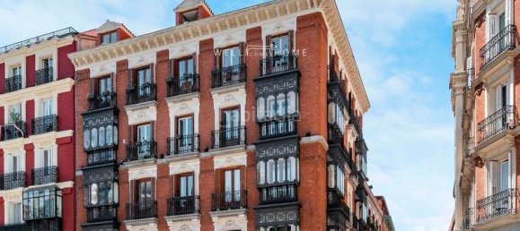 Apartamento T3 em Madrid, Spain N.º 219929 9