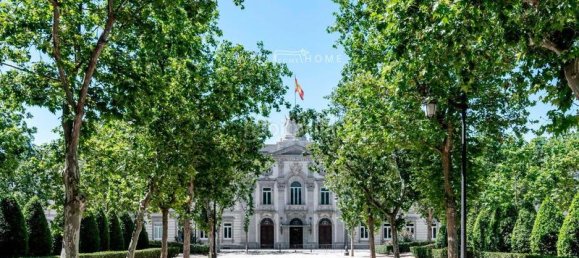 Apartamento T3 em Madrid, Spain N.º 219929 5