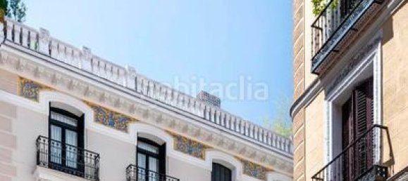 Apartamento T3 em Madrid, Spain N.º 219929 10