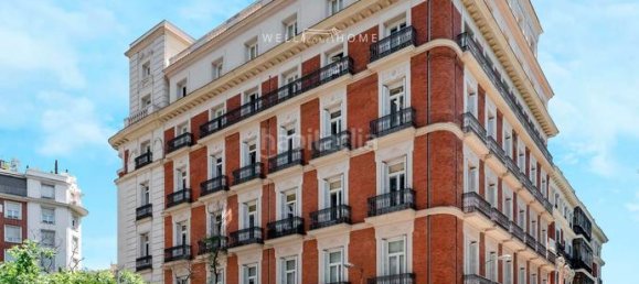 Apartamento T3 em Madrid, Spain N.º 219929 6