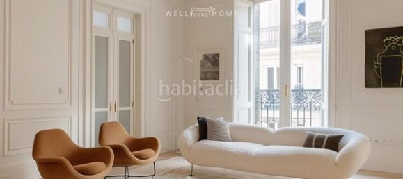 Apartamento T3 em Madrid, Spain N.º 219929 2