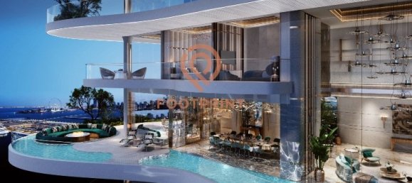 1 bedroom Apartment in Dubai Harbour, UAE No. 23972 5