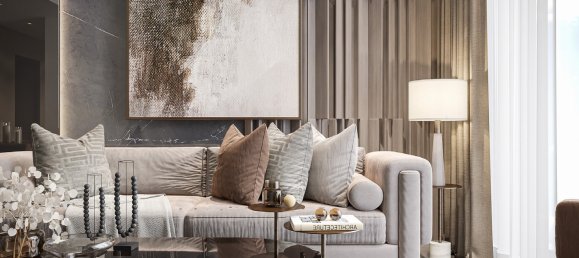 Studio in Dubai, UAE No. 44250 13